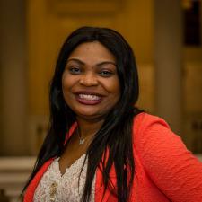 Présidente de l'association LFVA